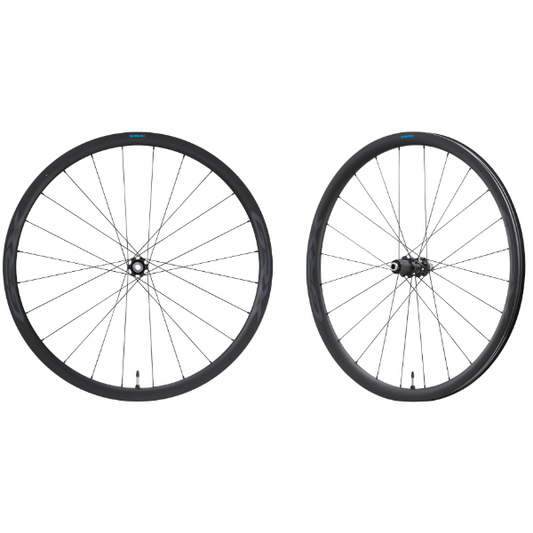 Shimano GRX-870 Carbon Wheelset