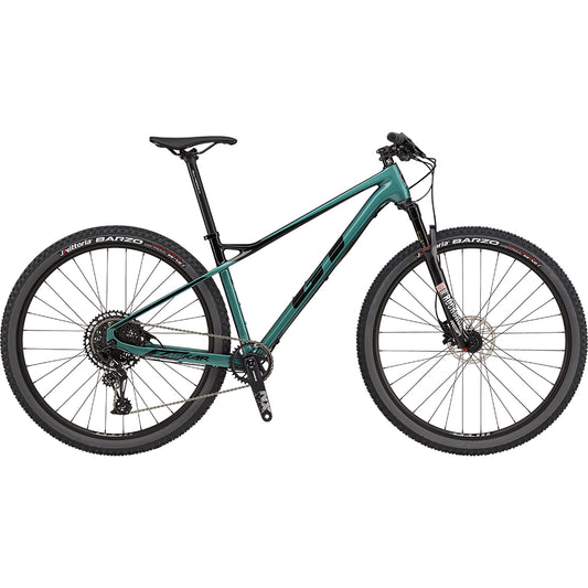 GT Zaskar 29 Carbon Elite Jade