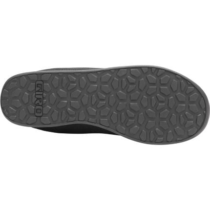 Giro Shoe Deed Black