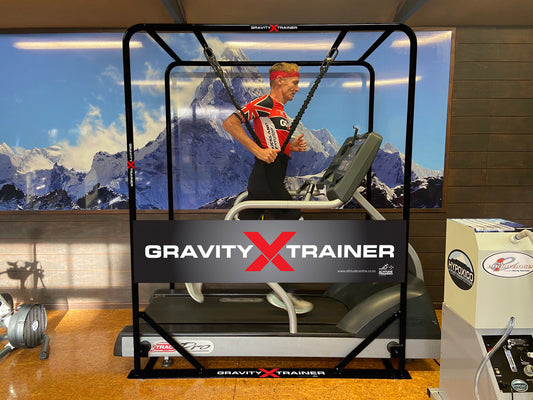 Gravity X Frame