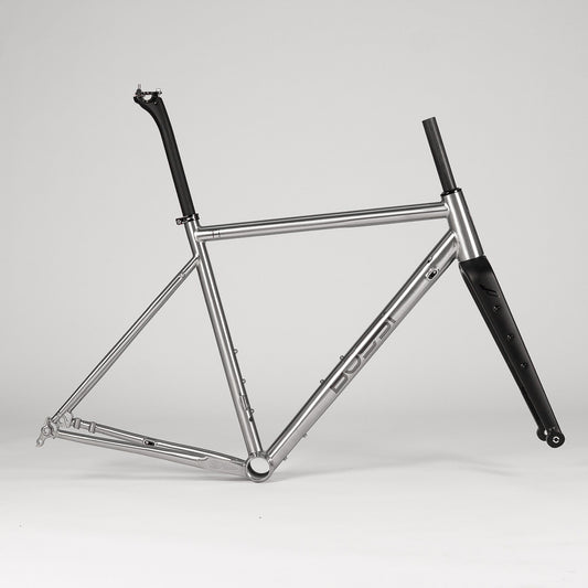 Bossi Grit SX Frameset