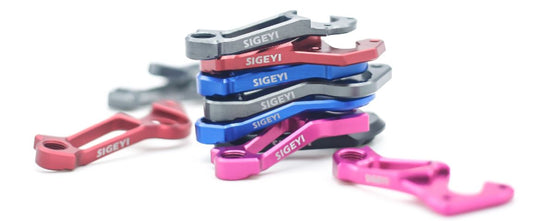 SIGEYI Disc Brake direct Mount Derailleur Hangers