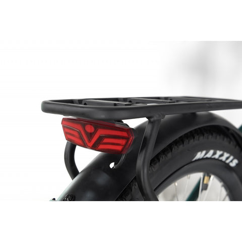 Black atb electric bike clearance review