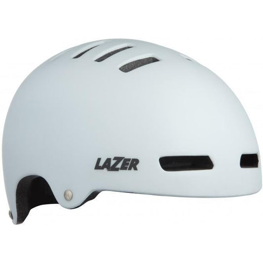 Lazer Helmet Armor