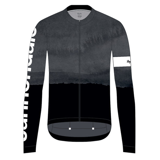 Cannondale x Rapha Pro Team Long Sleeve Jersey Women's