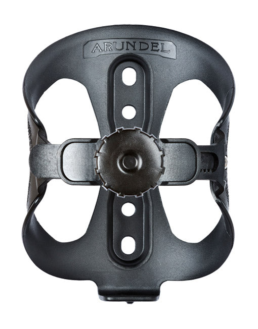 Arundel Bottle Cage Looney Bin