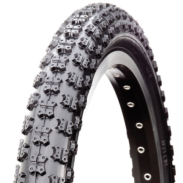 CST Tyre 16 Black