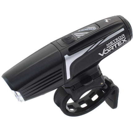 Moon Vortex Front 1000 Lumens Auto function USB Cycling Light