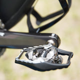 Shimano Pedals PD-M9120 SPD XTR Trail