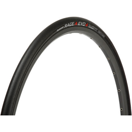 Panaracer Tyre Race A EVO4 Folding Black/Black