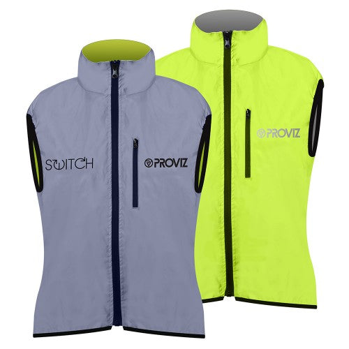 Proviz Switch Gilet Women's