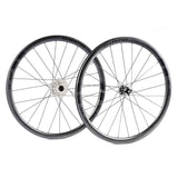 Classified Wheelsets with Powershift Hub ETS