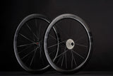 Classified Wheelsets with Powershift Hub ETS