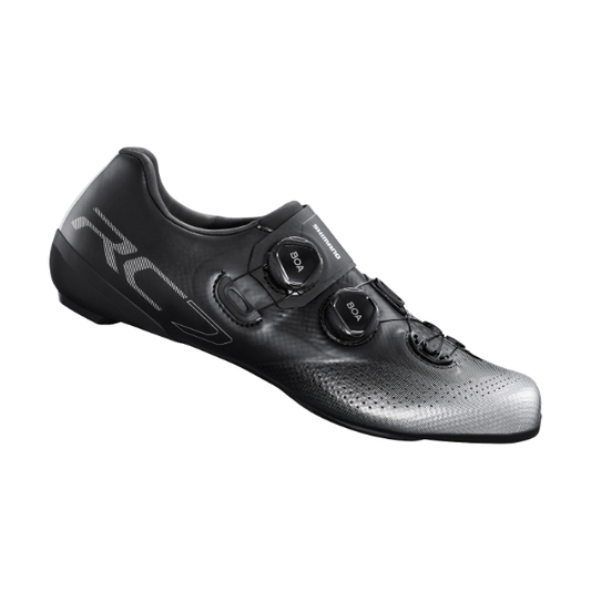 Shimano Shoes SH-RC702 Road Black