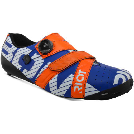 Bont Riot+ Road Shoe