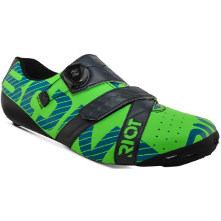 Bont Riot+ Road Shoe