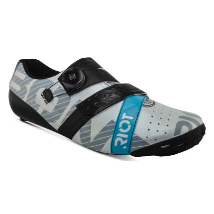 Bont Riot+ Road Shoe