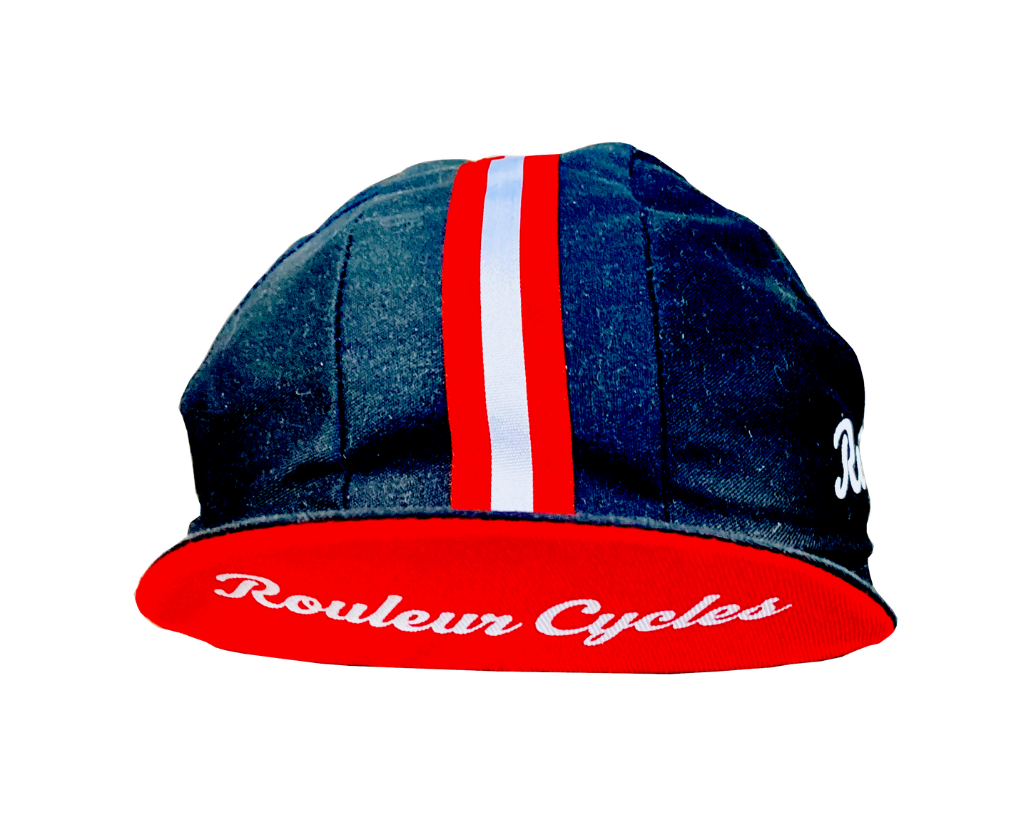 Rouleur Custom Apis Cycling Caps