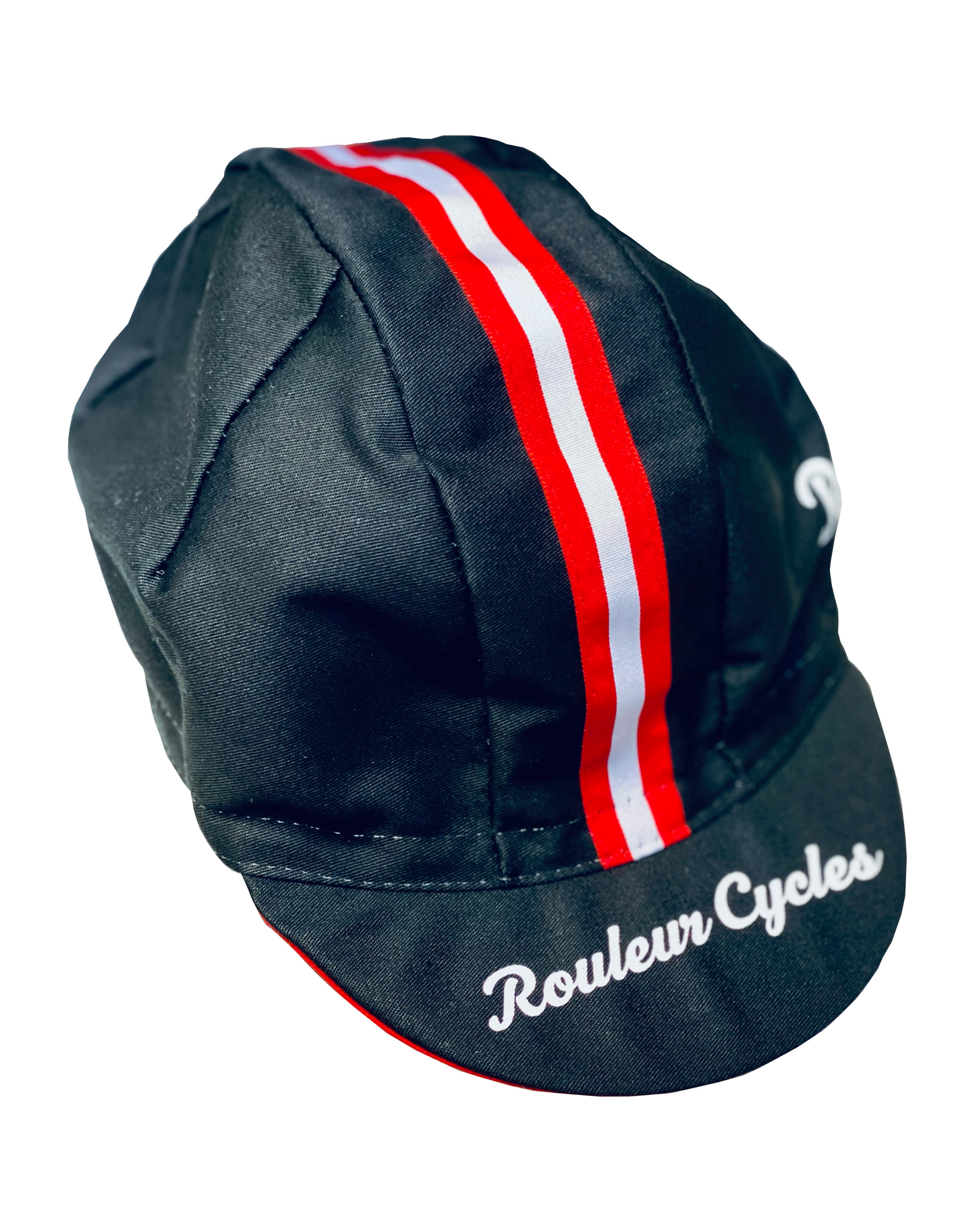 Rouleur Custom Apis Cycling Caps