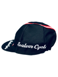 Rouleur Custom Apis Cycling Caps