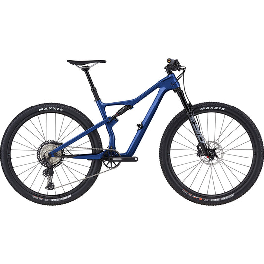 Cannondale Carbon Scalpel SE 1