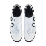 Shimano XC-902 Shoes SPD White