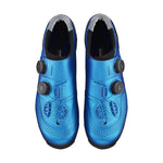 Shimano SH-XC902 Shoes SPD Blue