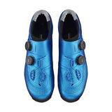 Shimano SH-XC902 Shoes SPD Blue
