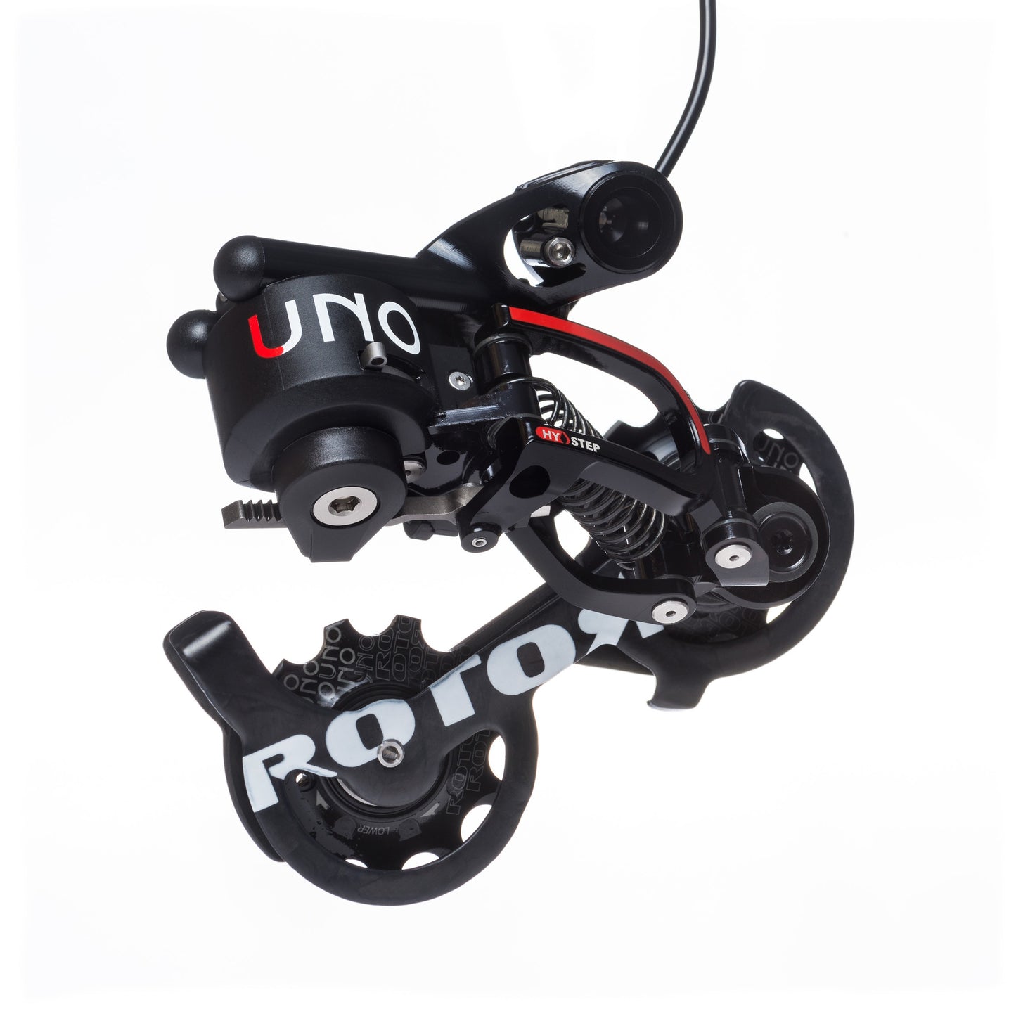 Rotor UNO Rim Brake Groupset Box