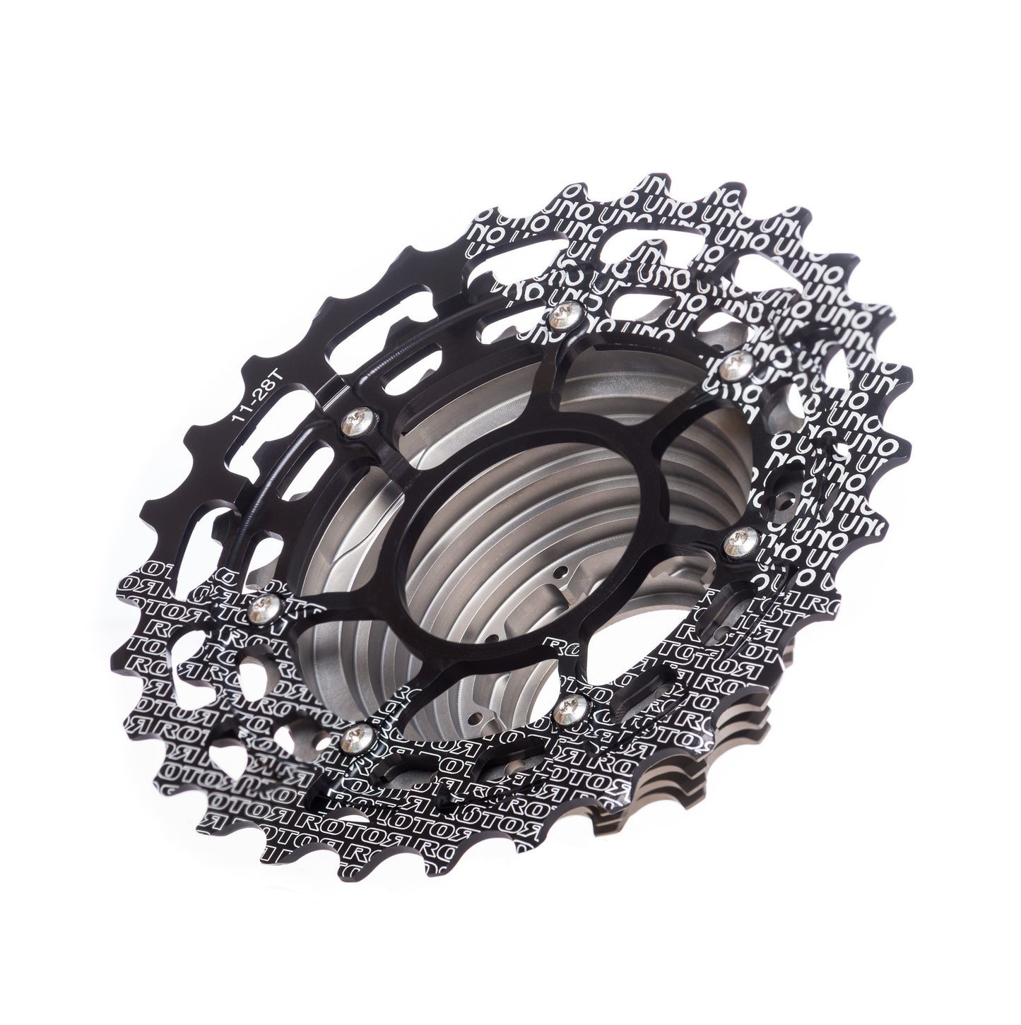 Rotor UNO Rim Brake Groupset Box