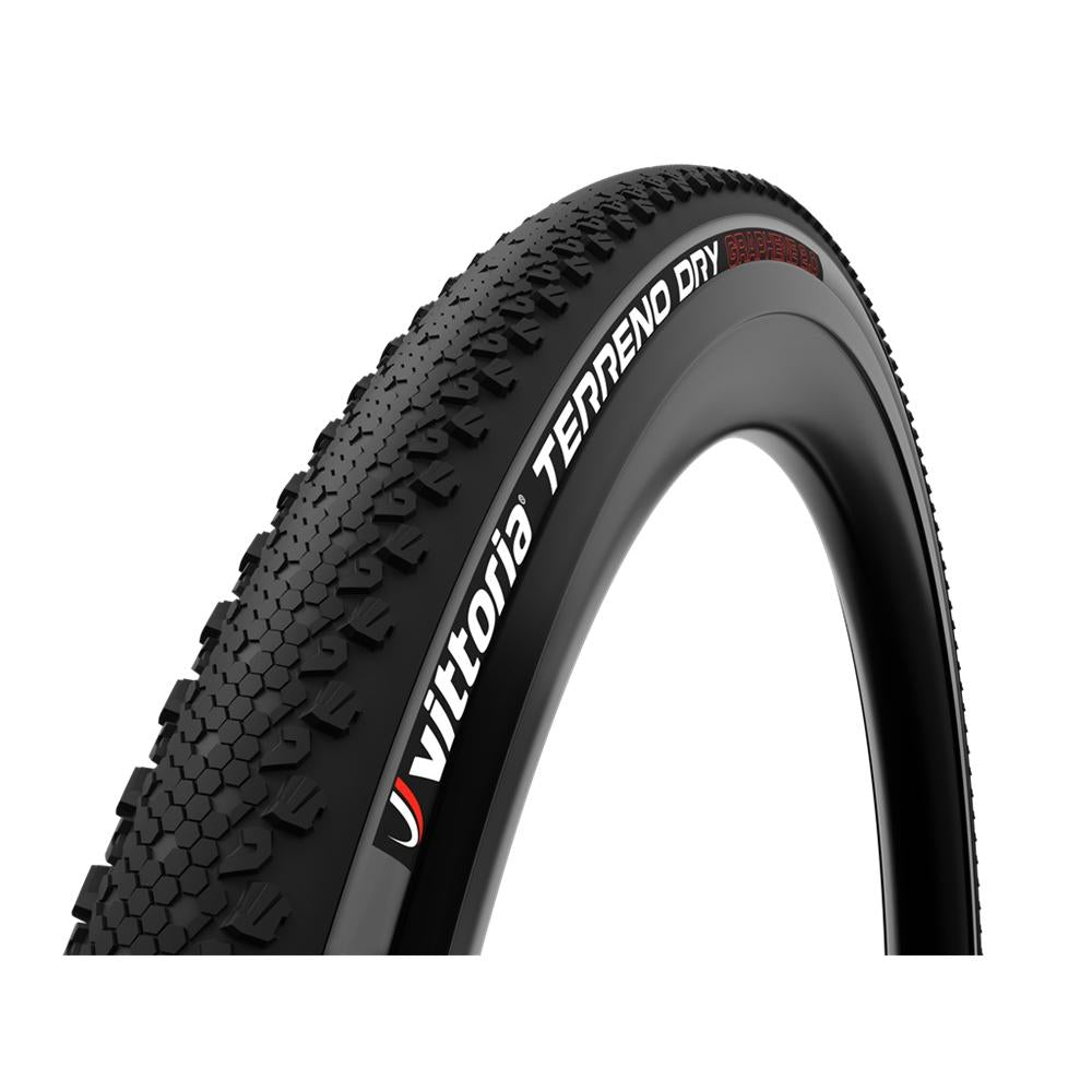 Vittoria Terreno TLR Tyres