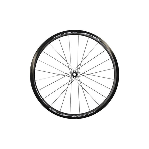 Shimano Dura-Ace WH-R9170 40mm Carbon Tubeless Disc Wheelset