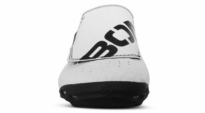 Bont Zero + Durolite White/Black 40