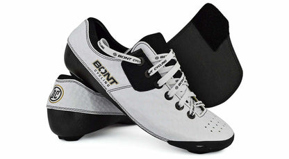 Bont Zero + Durolite White/Black 40