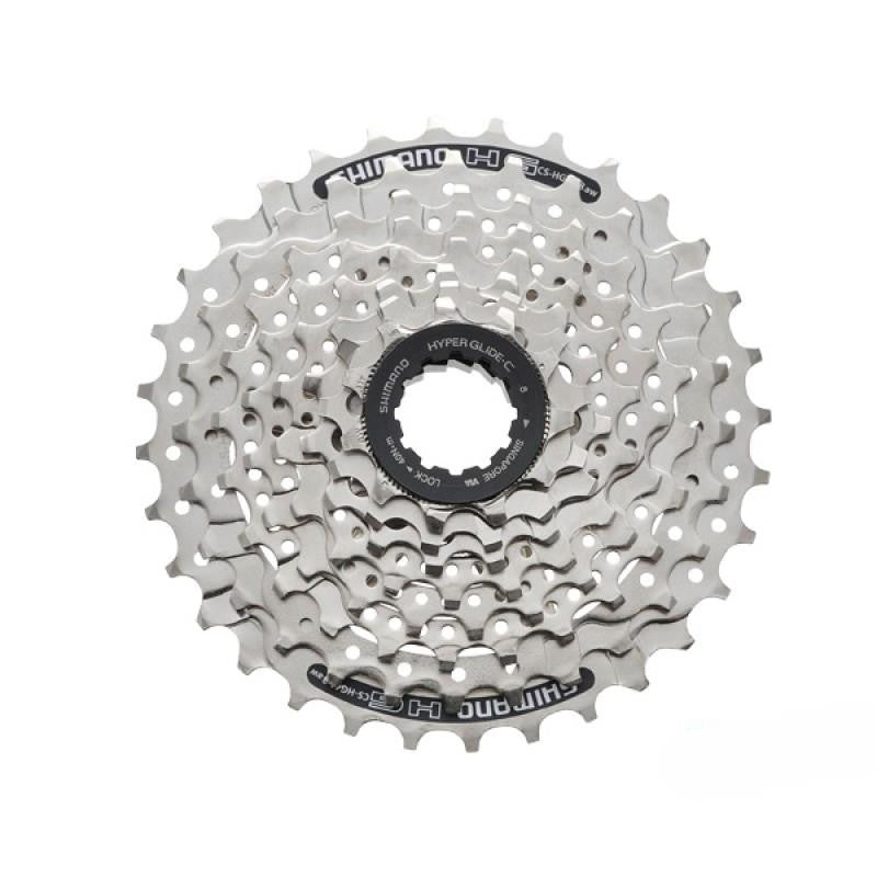 Shimano Acera CS-HG41 8-Speed Cassette