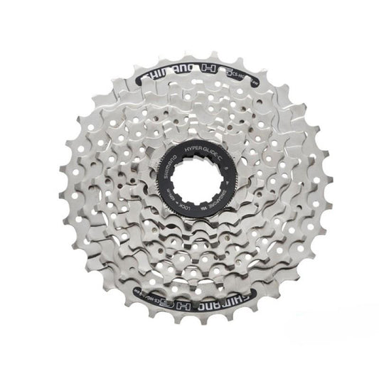 Shimano Acera CS-HG41 8-Speed Cassette