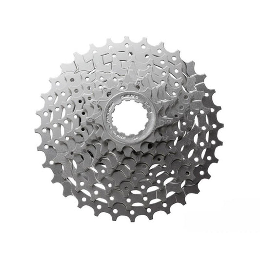 Shimano Alivio / Tiagra CS-HG400 9-Speed Cassette