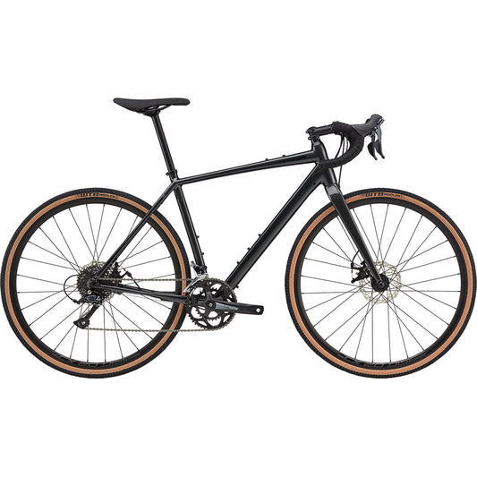 Cannondale Topstone 3 Graphite