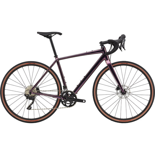 Cannondale Topstone 2 Rainbow