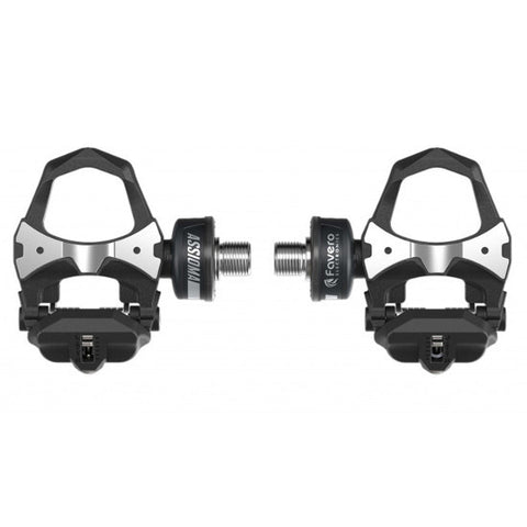Favero Assioma Duo Double Side Power Meter Pedals