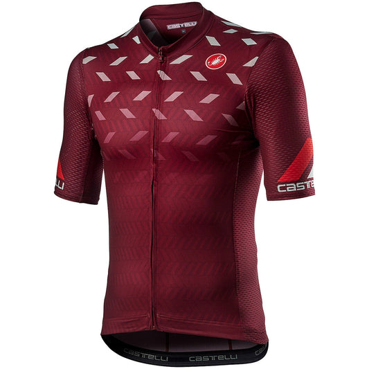 Castelli Jersey Avanti