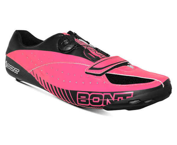 Bont Blitz Shoes