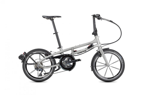 2022 Tern Bike BYB S11 M0 11Spd