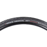 Vittoria Mezcal Tyre Gravel Anth-Black TLR