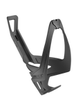 Elite Cannibal XC Bottle Cage Black Soft Touch