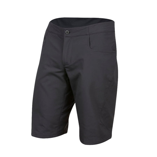 Pearl Izumi Short Canyon + Liner Black