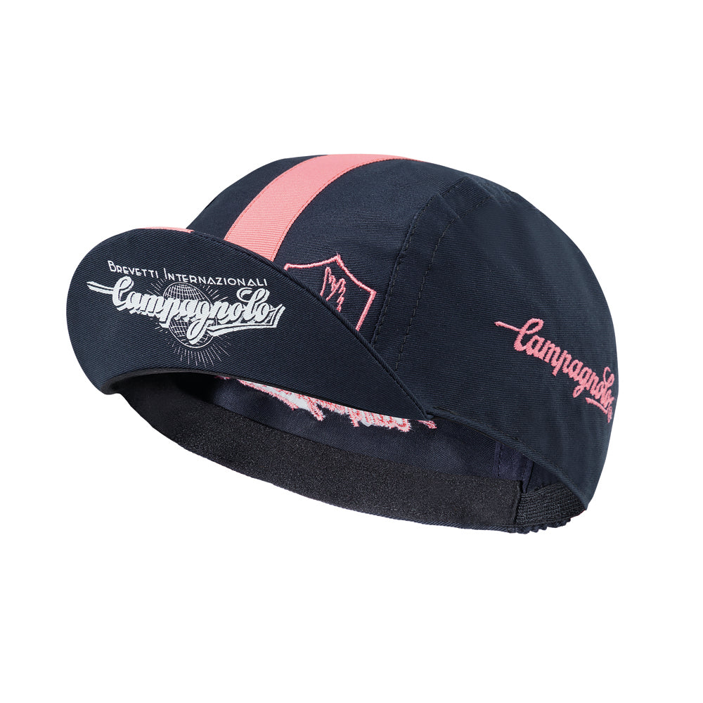 Campag Classic Cycling Caps