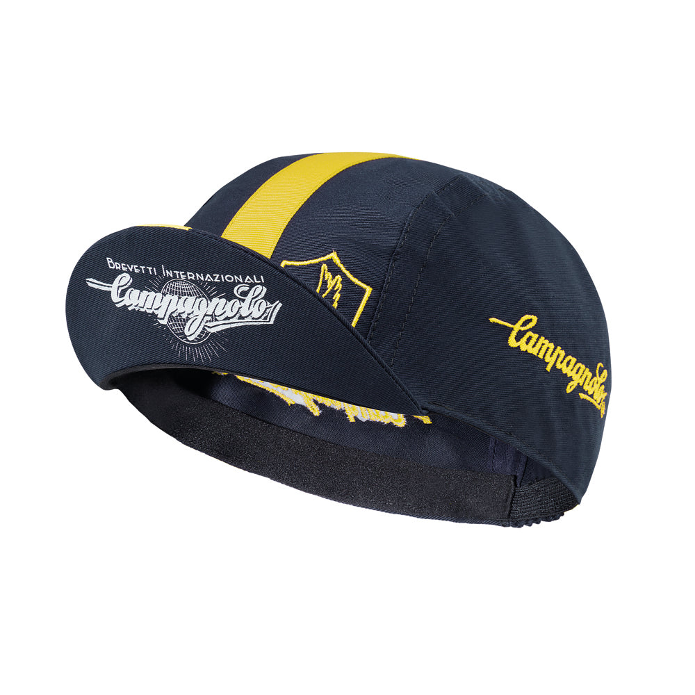 Campag Classic Cycling Caps