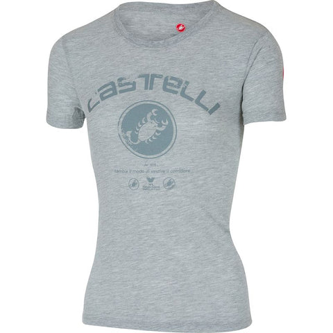 Castelli T Shirt Women's