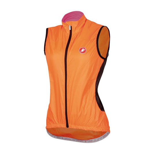 Castelli Velo Women's Cycling Vest